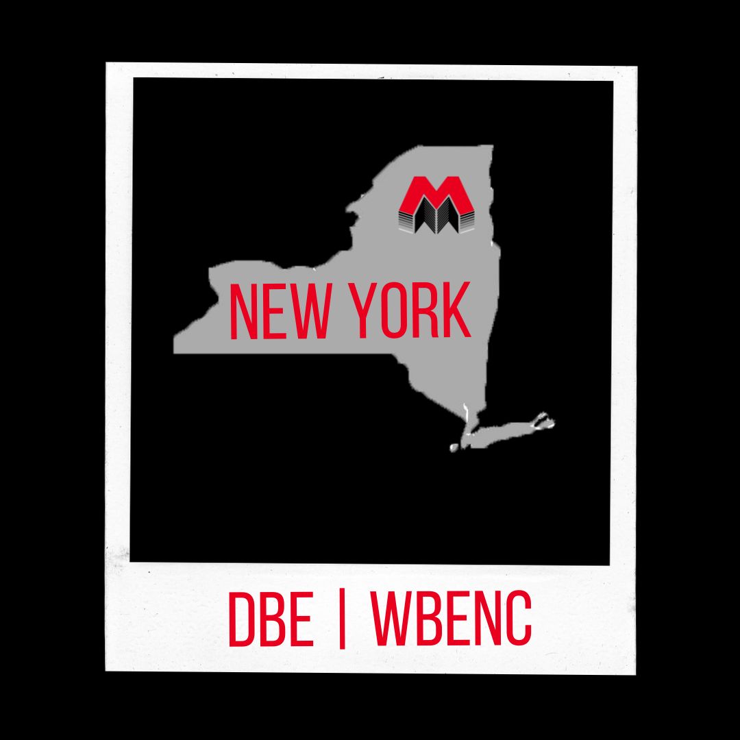 New york DBE
