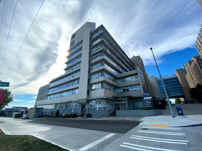 Harborview Medical Center