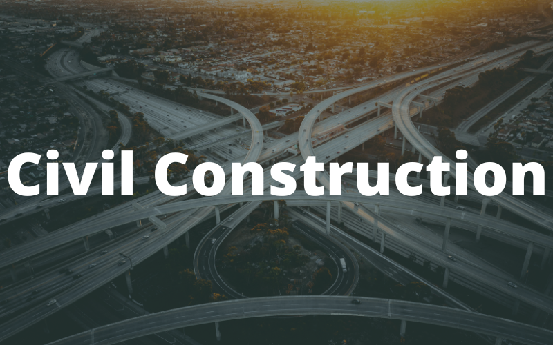 civil construction