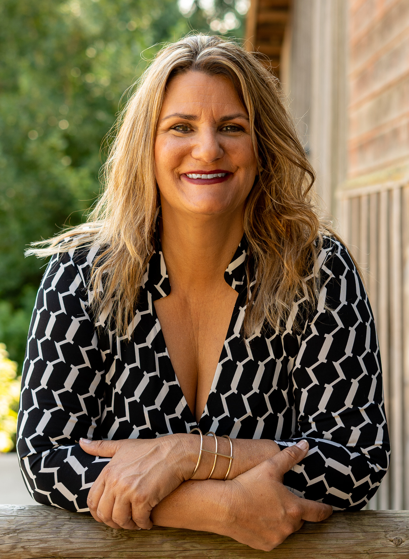 Tara Kramer, Owner of MELTAR