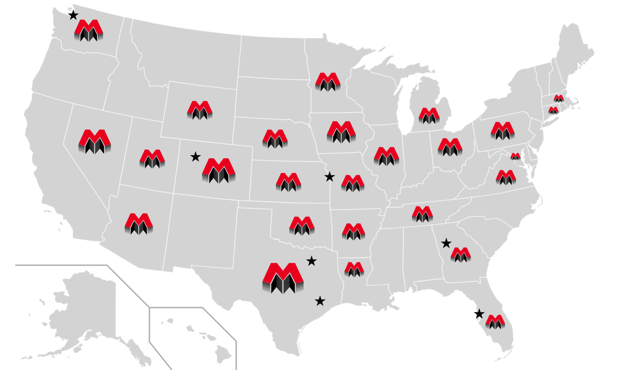 Certified states 2025 (3) certified states
