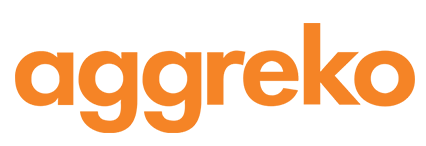 Aggreko Logo