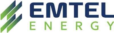 EMTEL Energy logo