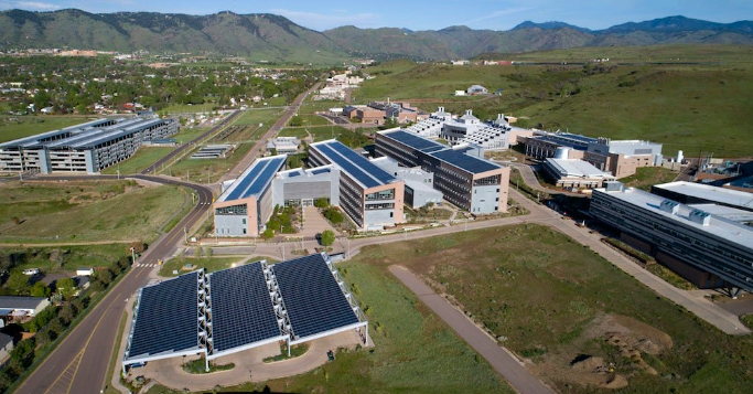 National Renewable Energy Laboratory