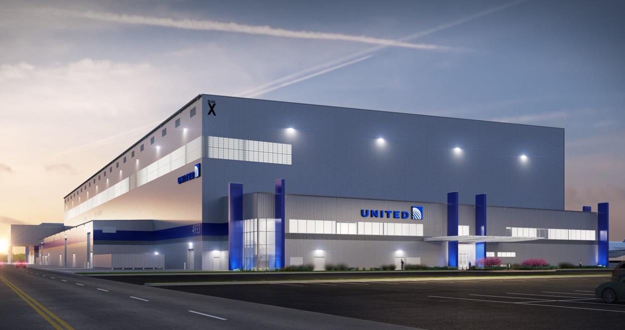 United Ground Support Equipment
